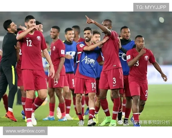 中国队与卡塔尔对决赛程安排及赛事前瞻分析