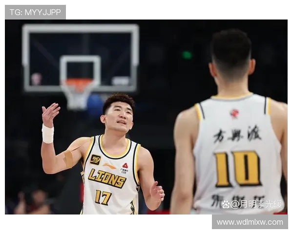 北京广厦全场精彩回放精彩瞬间重温篮球对决的激情与魅力